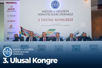 3. Ulusal Kongre